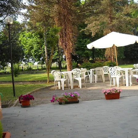 Camplus Living Il Cenacolo 페라라