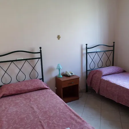 게스트하우스 Camplus Living Il Cenacolo *