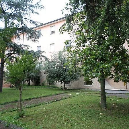 게스트하우스 Camplus Living Il Cenacolo