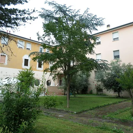 게스트하우스 Camplus Living Il Cenacolo 페라라