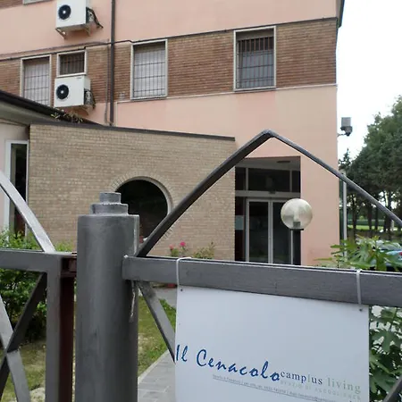 Guest house Camplus Living Il Cenacolo *