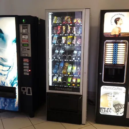 Camplus Living Il Cenacolo * 페라라