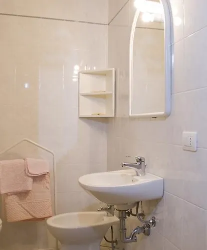 Vendégház Camplus Living Il Cenacolo Ferrara