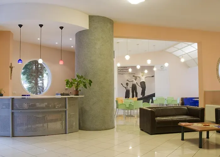 Vendégház Camplus Living Il Cenacolo Ferrara