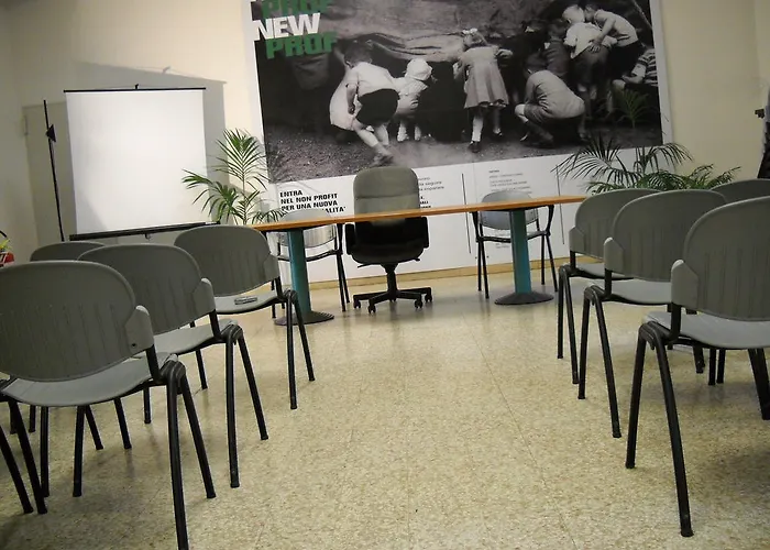 Vendégház Camplus Living Il Cenacolo