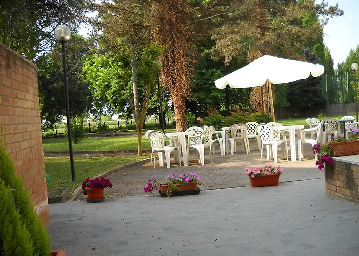 Camplus Living Il Cenacolo Ferrara