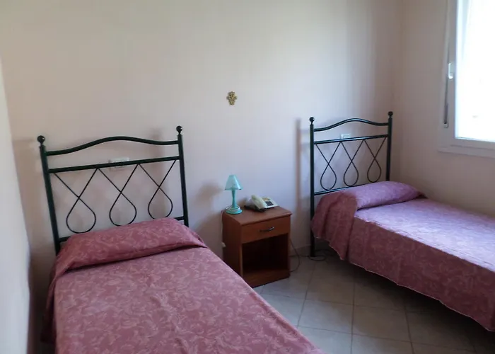 Vendégház Camplus Living Il Cenacolo *