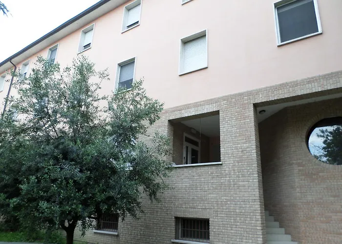 Camplus Living Il Cenacolo Ferrara