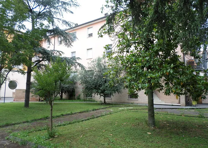 Vendégház Camplus Living Il Cenacolo