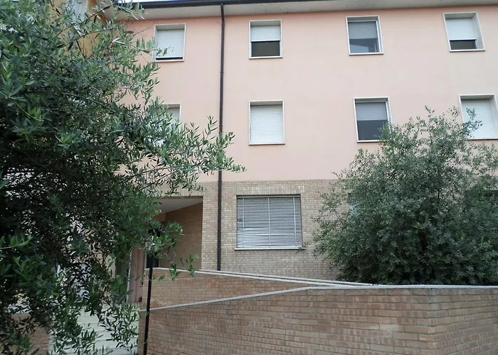 Vendégház Camplus Living Il Cenacolo Ferrara