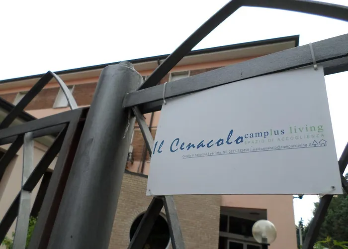 Vendégház Camplus Living Il Cenacolo *