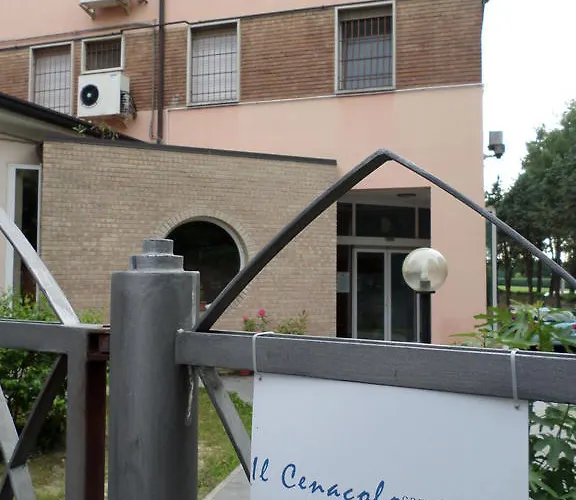 Vendégház Camplus Living Il Cenacolo *