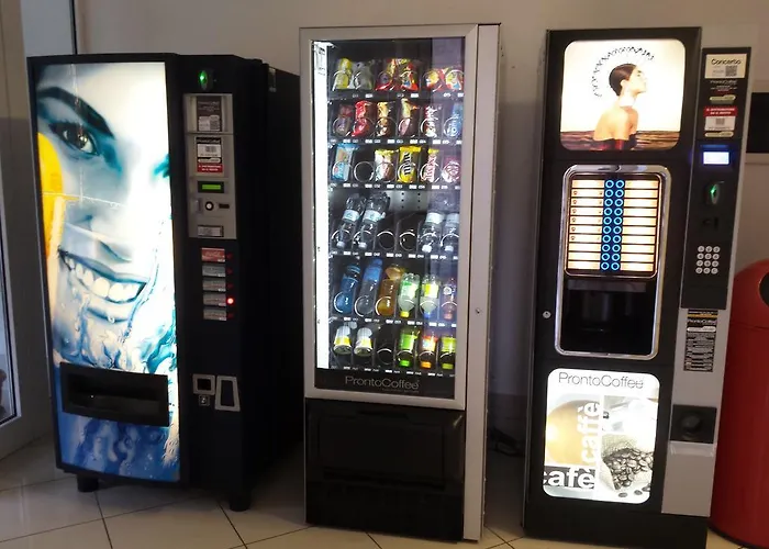 Camplus Living Il Cenacolo * 페라라